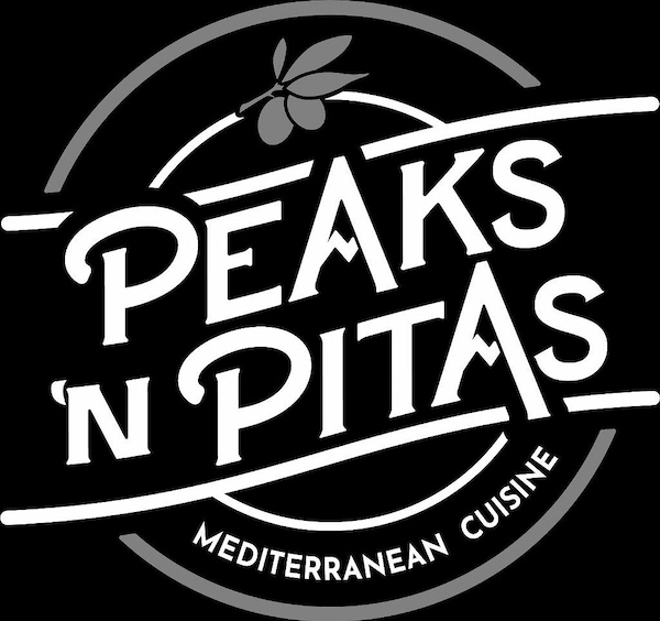 chaffee county hoame and garden show salida poncha springs - Peaks N Pitas logo chaffee county hoame and garden show salida poncha springs - Peaks N Pitas logo