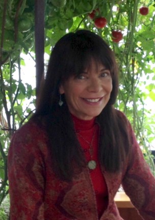 Chaffee Home and Garden Show Speaker - Claudia Stover